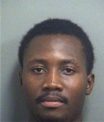 Reginald Filsaime, - Palm Beach County, FL 